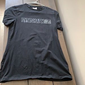 Gymshark workout top